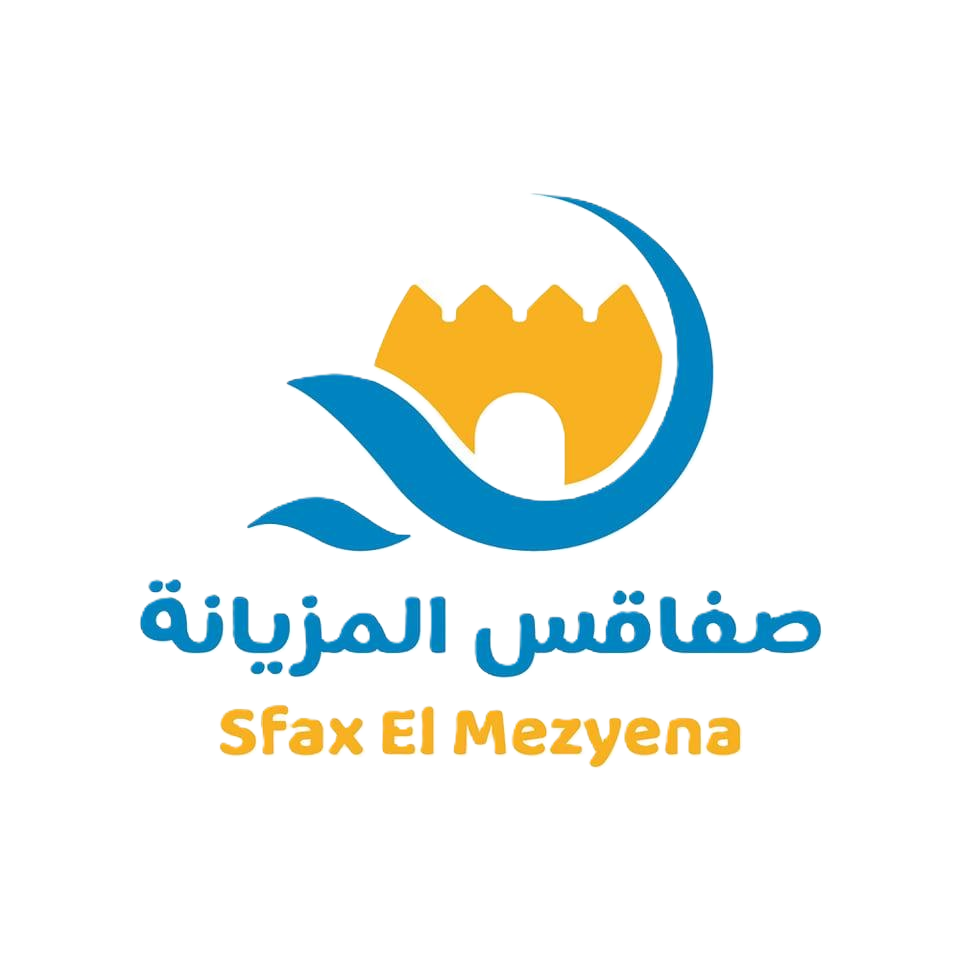 Logo Sfax El Mezyena